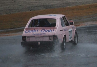 Illustration for article titled The Top 61 Lemons Of The Southern Discomfort 24 Hours Of LeMons